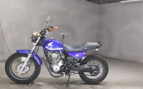 HONDA FTR223 MC34