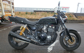 KAWASAKI ZRX-2 1995 ZR400E