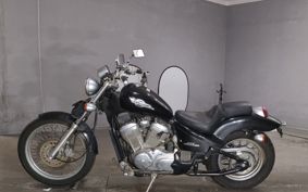 HONDA STEED400 NC26