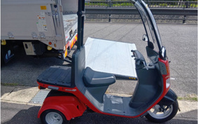 HONDA GYRO TA03