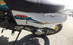 YAMAHA TT250RRAID 4GY