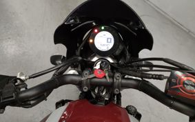 YAMAHA XSR700 RM22J