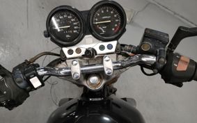 HONDA JADE MC23