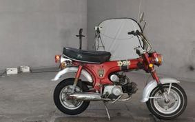 HONDA DUCKS70 ST70