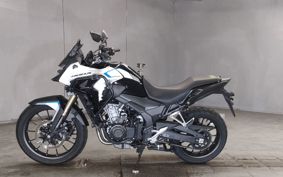 HONDA 400 X NC56