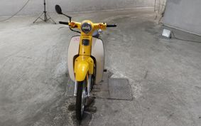 HONDA SUPER CUB50 AA09
