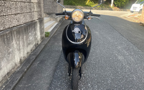 HONDA GIORNO AF77