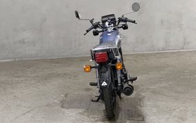 HONDA CG125 PCJK
