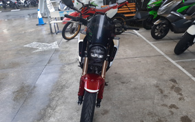 HONDA CB125 R JC91