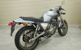 YAMAHA SRX400 1987 1JL