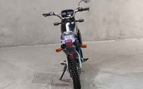 YAMAHA DT50 17W