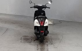 SUZUKI LETS CA4AA