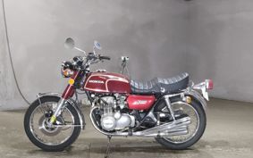 HONDA CB350 FOUR CB350F