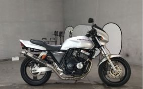 HONDA CB400SF NC31