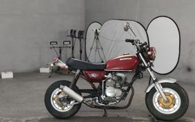 HONDA XE50 CE50