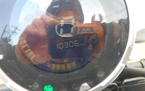 YAMAHA XSR155 RG63