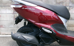 HONDA LEAD 125 JK12