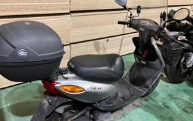 YAMAHA JOG SA55J