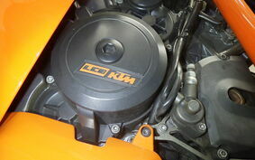 KTM 1190 RC8 R 2011