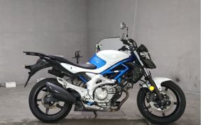 SUZUKI GLADIUS650 VP55A