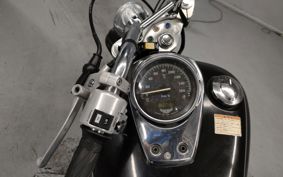 HONDA STEED400 NC26
