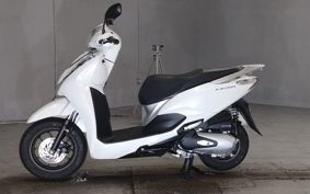 HONDA LEAD 125 JK12
