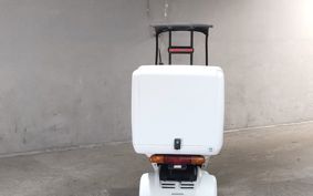 HONDA GYRO TA03