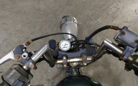 KAWASAKI 250TR BJ250F