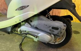 HONDA DIO CHESTER AF68