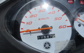 YAMAHA JOG ZR SA39J