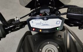 YAMAHA MT-07 RM19J