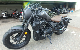 HONDA  REBEL 250 S EDITION  MC49