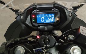 SUZUKI GSX250R DN11A