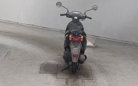 SUZUKI LETS4 CA45A