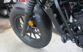 HONDA REBEL MC49