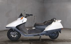 HONDA FUSION MF02