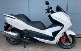 HONDA FORZA MF12