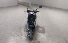 SUZUKI LETS4 CA45A