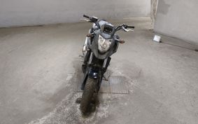 HONDA NC 700 X RC63
