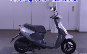 SUZUKI LETS4