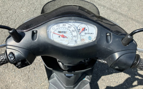 SUZUKI LETSG CA4AA
