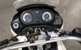 BMW F650 0162