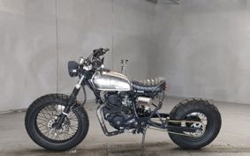 YAMAHA TW225 DG09J