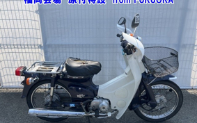 HONDA C90