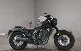 HONDA  REBEL 250S MC49