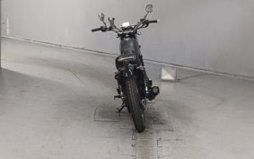 KAWASAKI 250TR BJ250F