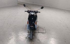 SUZUKI LETS4 CA41A
