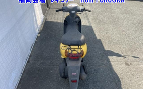 SUZUKI LETS4