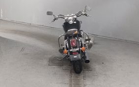 HONDA SHADOW400 NC34