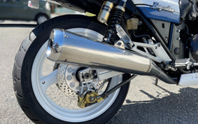 SUZUKI GSX400 1995 GK79A